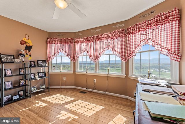 796 BATTLECREEK RD, Stanley, VA 22851