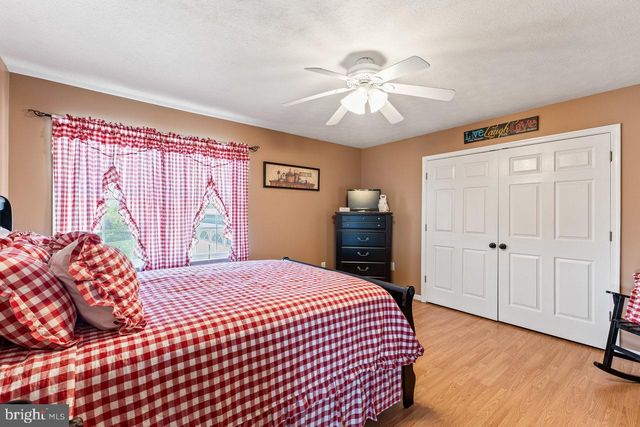 796 BATTLECREEK RD, Stanley, VA 22851