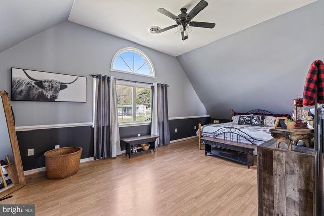 796 BATTLECREEK RD, Stanley, VA 22851