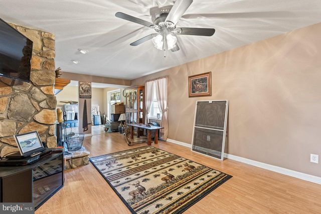 796 BATTLECREEK RD, Stanley, VA 22851