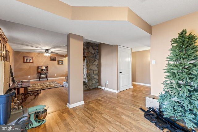 796 BATTLECREEK RD, Stanley, VA 22851