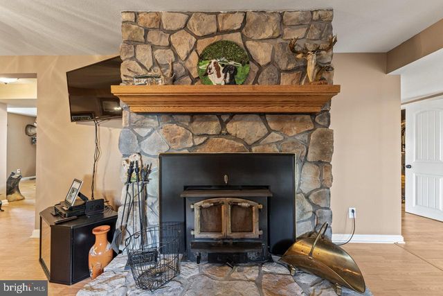 796 BATTLECREEK RD, Stanley, VA 22851