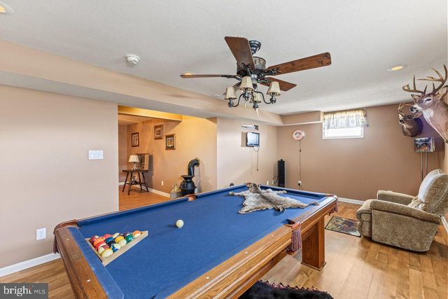 796 BATTLECREEK RD, Stanley, VA 22851