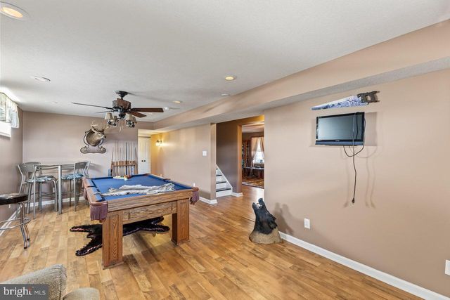 796 BATTLECREEK RD, Stanley, VA 22851