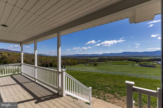 796 BATTLECREEK RD, Stanley, VA 22851