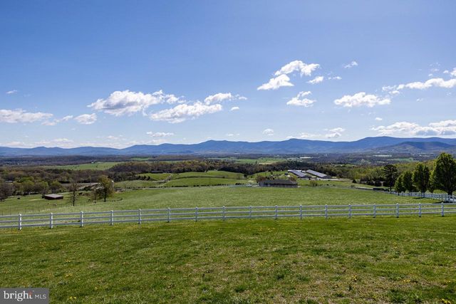 796 BATTLECREEK RD, Stanley, VA 22851