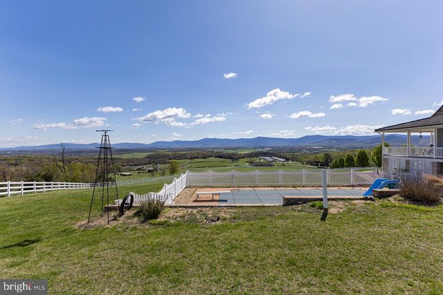 796 BATTLECREEK RD, Stanley, VA 22851