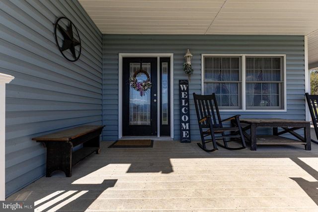 796 BATTLECREEK RD, Stanley, VA 22851