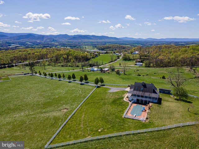 796 BATTLECREEK RD, Stanley, VA 22851