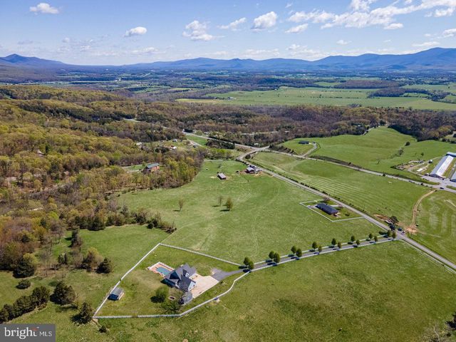 796 BATTLECREEK RD, Stanley, VA 22851