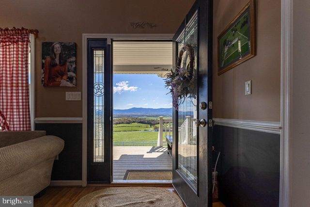 796 BATTLECREEK RD, Stanley, VA 22851