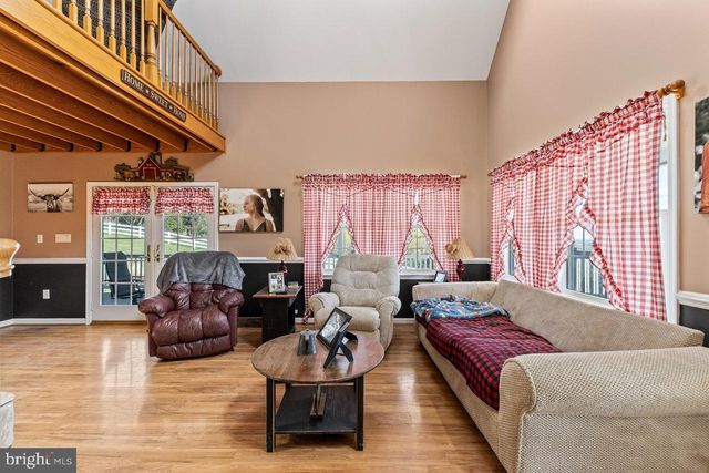 796 BATTLECREEK RD, Stanley, VA 22851