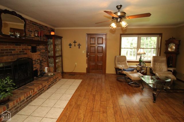 2102 N 22nd Street, Paragould, AR 72450