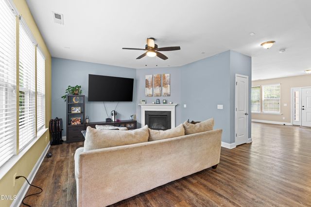 1033 Leatherstone Lane, Fuquay Varina, NC 27526