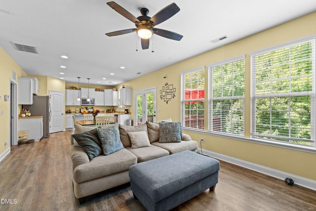 1033 Leatherstone Lane, Fuquay Varina, NC 27526