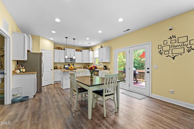 1033 Leatherstone Lane, Fuquay Varina, NC 27526