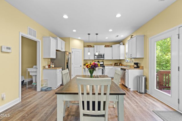 1033 Leatherstone Lane, Fuquay Varina, NC 27526