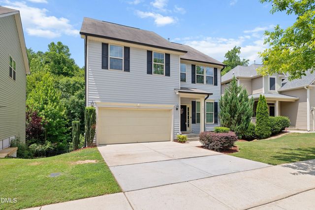 1033 Leatherstone Lane, Fuquay Varina, NC 27526