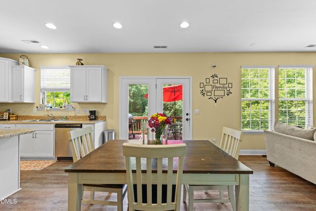 1033 Leatherstone Lane, Fuquay Varina, NC 27526