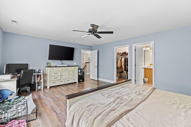 1033 Leatherstone Lane, Fuquay Varina, NC 27526