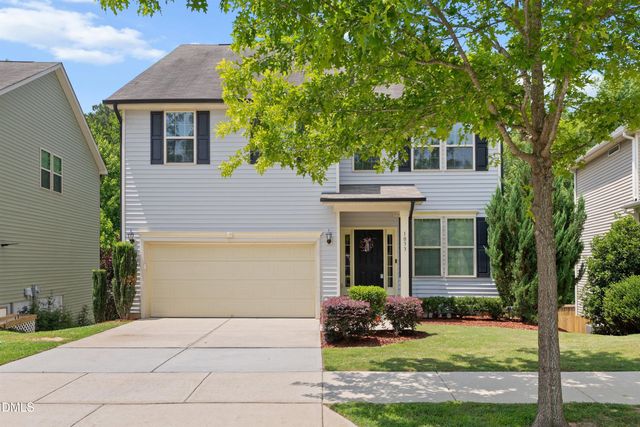 1033 Leatherstone Lane, Fuquay Varina, NC 27526