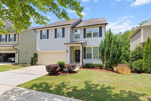 1033 Leatherstone Lane, Fuquay Varina, NC 27526