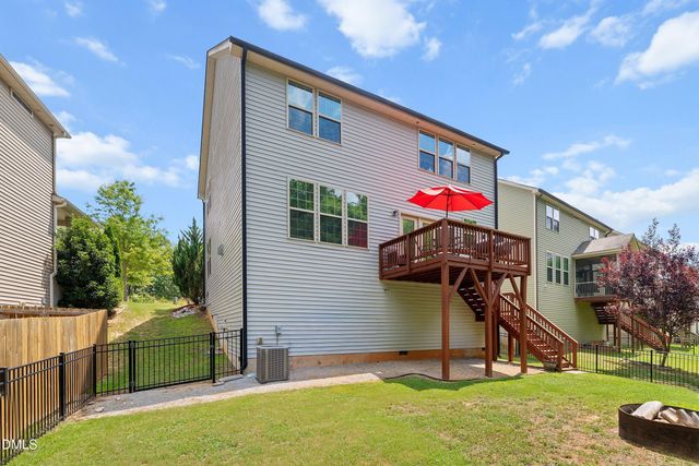 1033 Leatherstone Lane, Fuquay Varina, NC 27526