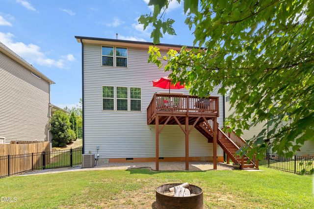 1033 Leatherstone Lane, Fuquay Varina, NC 27526