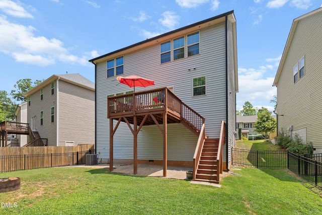 1033 Leatherstone Lane, Fuquay Varina, NC 27526