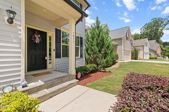 1033 Leatherstone Lane, Fuquay Varina, NC 27526
