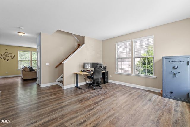 1033 Leatherstone Lane, Fuquay Varina, NC 27526