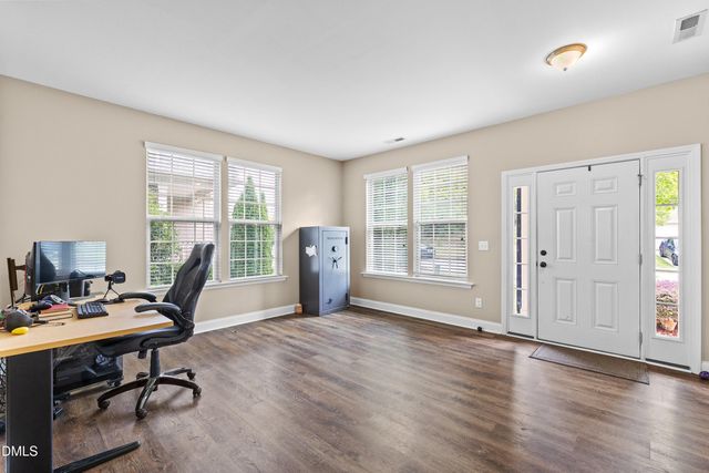 1033 Leatherstone Lane, Fuquay Varina, NC 27526