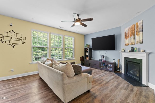 1033 Leatherstone Lane, Fuquay Varina, NC 27526