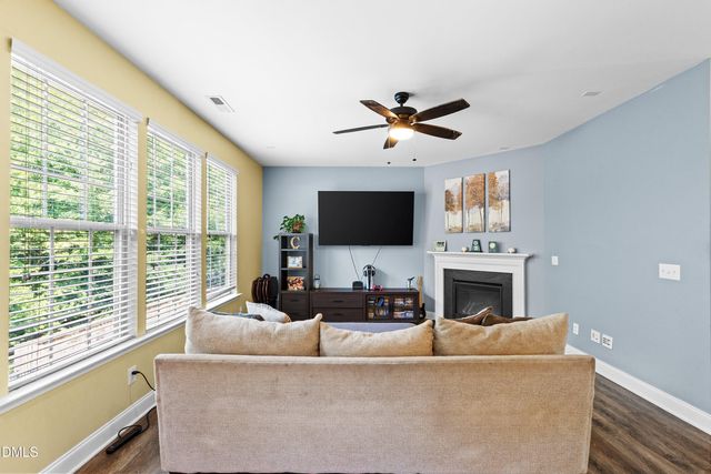 1033 Leatherstone Lane, Fuquay Varina, NC 27526