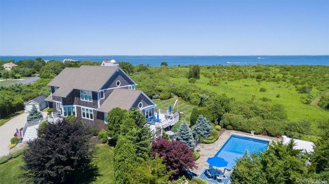 300 Latham Lane, Orient, NY 11957