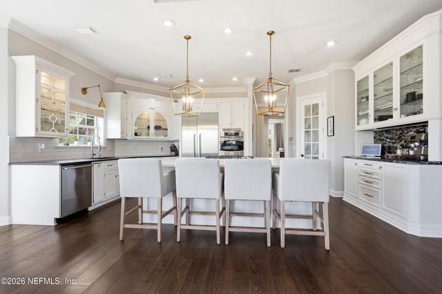 128 CARRIAGE LAMP Way, Ponte Vedra Beach, FL 32082