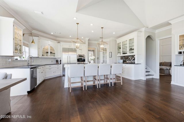 128 CARRIAGE LAMP Way, Ponte Vedra Beach, FL 32082