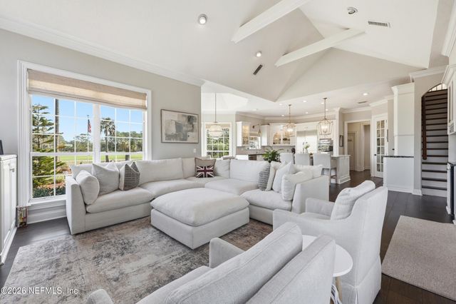 128 CARRIAGE LAMP Way, Ponte Vedra Beach, FL 32082