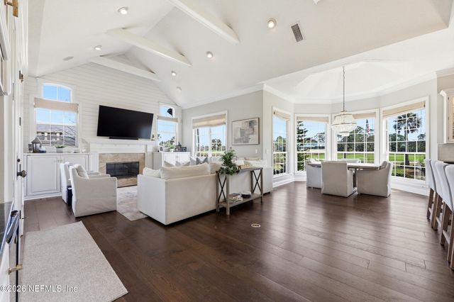 128 CARRIAGE LAMP Way, Ponte Vedra Beach, FL 32082