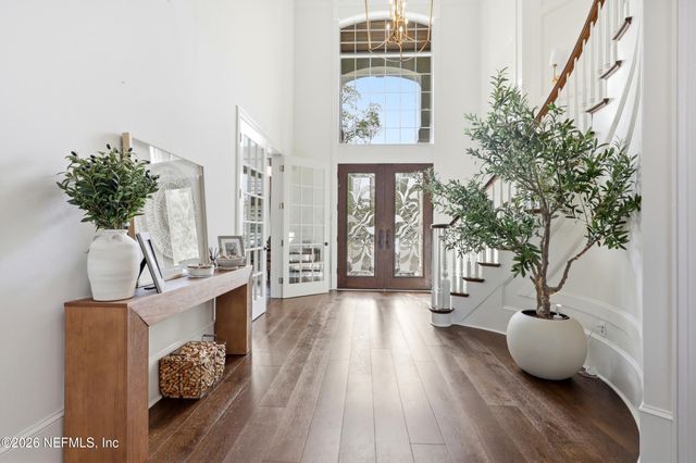 128 CARRIAGE LAMP Way, Ponte Vedra Beach, FL 32082