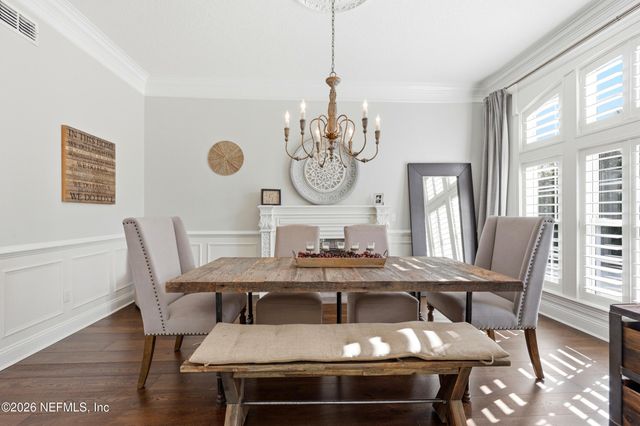 128 CARRIAGE LAMP Way, Ponte Vedra Beach, FL 32082