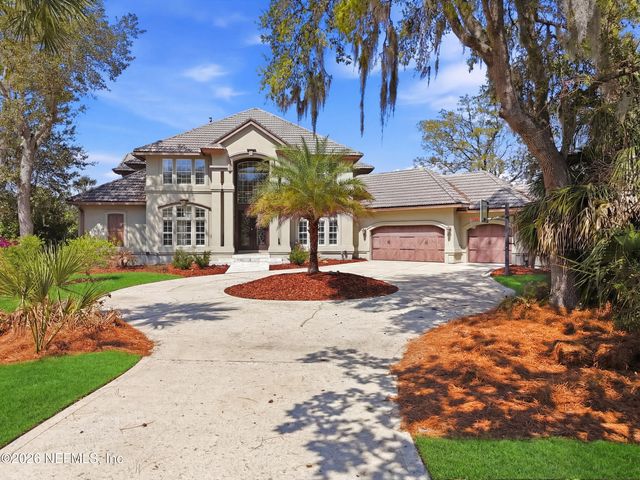 128 CARRIAGE LAMP Way, Ponte Vedra Beach, FL 32082