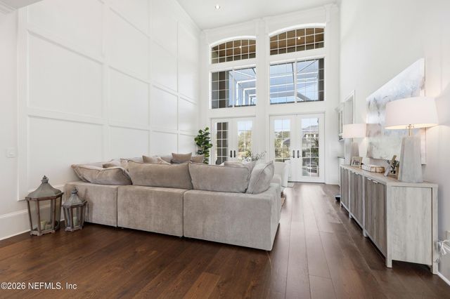 128 CARRIAGE LAMP Way, Ponte Vedra Beach, FL 32082