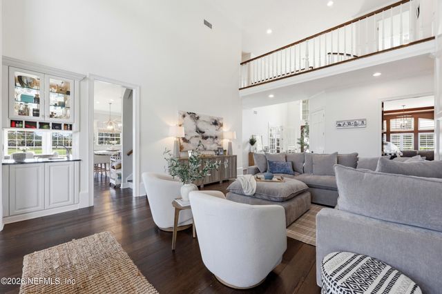 128 CARRIAGE LAMP Way, Ponte Vedra Beach, FL 32082