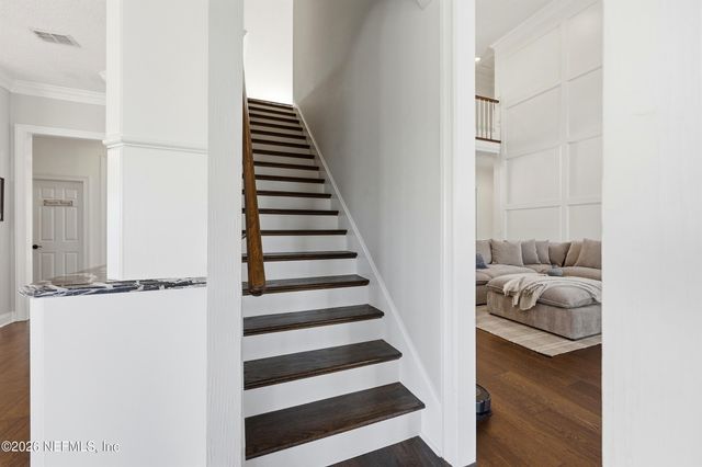 128 CARRIAGE LAMP Way, Ponte Vedra Beach, FL 32082