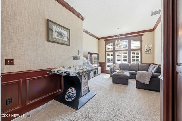 128 CARRIAGE LAMP Way, Ponte Vedra Beach, FL 32082