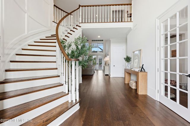 128 CARRIAGE LAMP Way, Ponte Vedra Beach, FL 32082