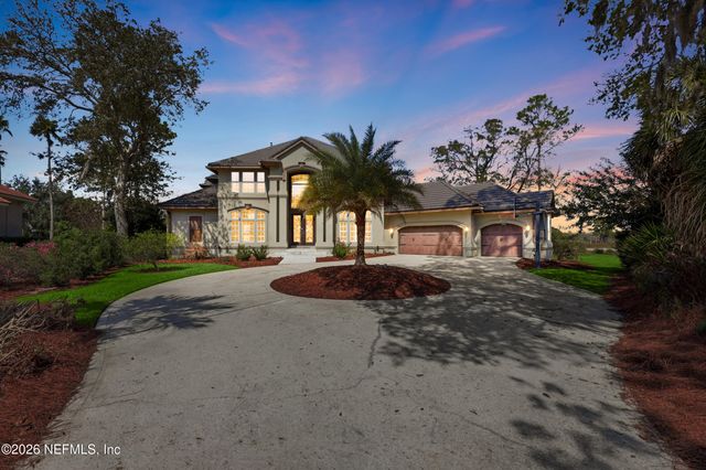128 CARRIAGE LAMP Way, Ponte Vedra Beach, FL 32082