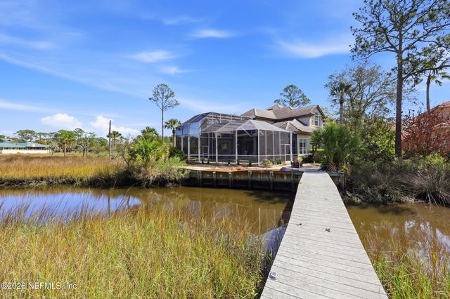 128 CARRIAGE LAMP Way, Ponte Vedra Beach, FL 32082