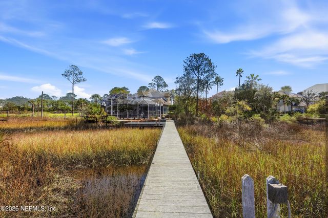 128 CARRIAGE LAMP Way, Ponte Vedra Beach, FL 32082